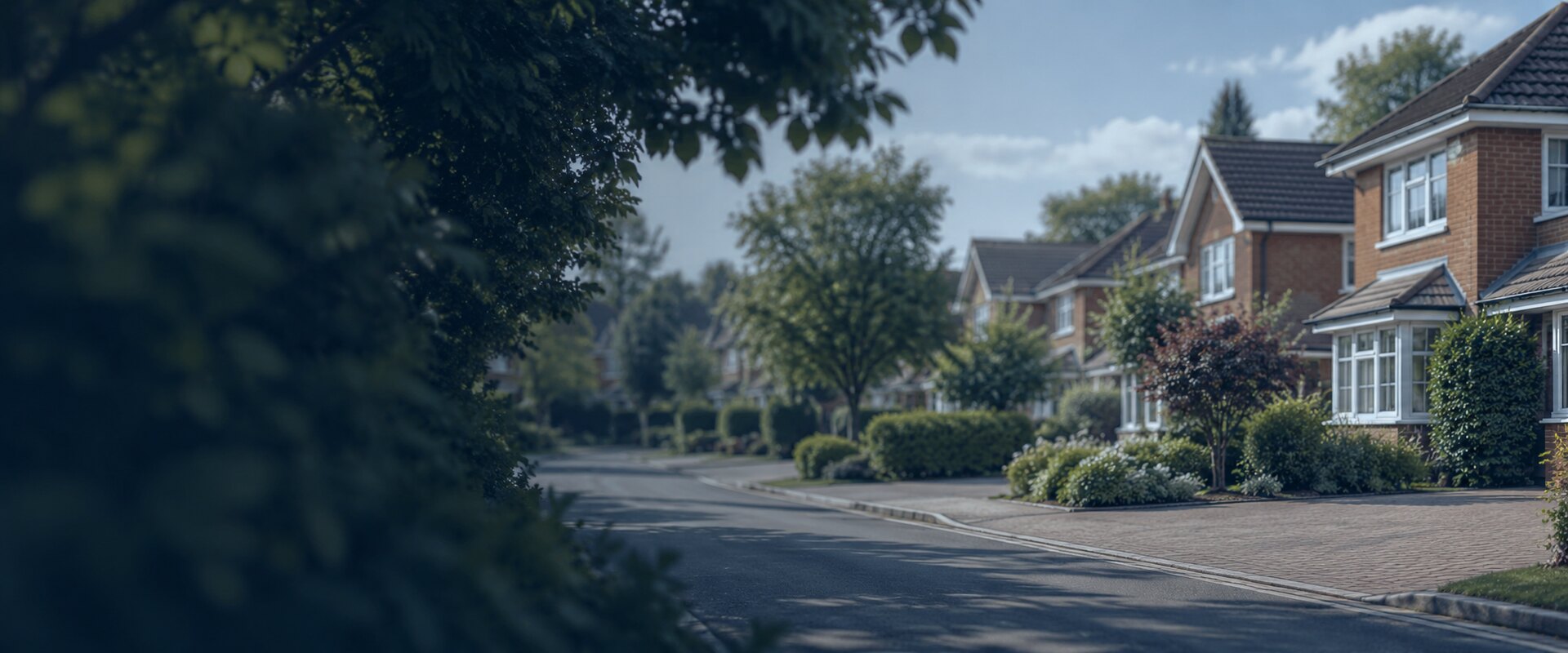Cuffley by Your House Wash