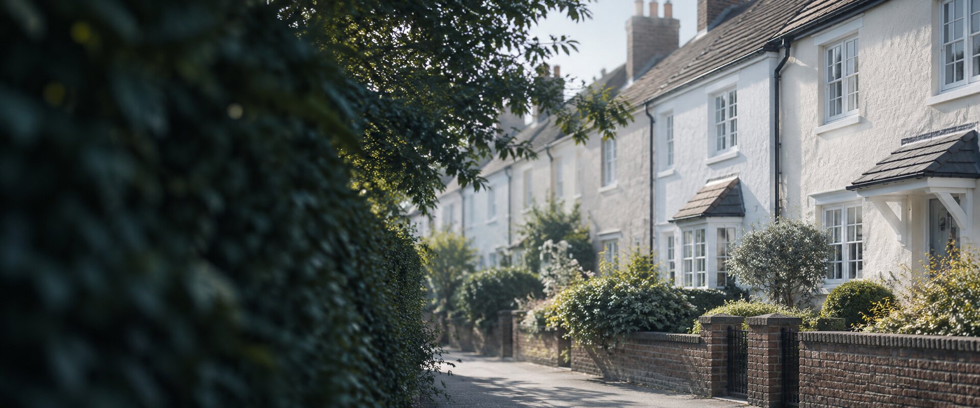 Epping by Your House Wash