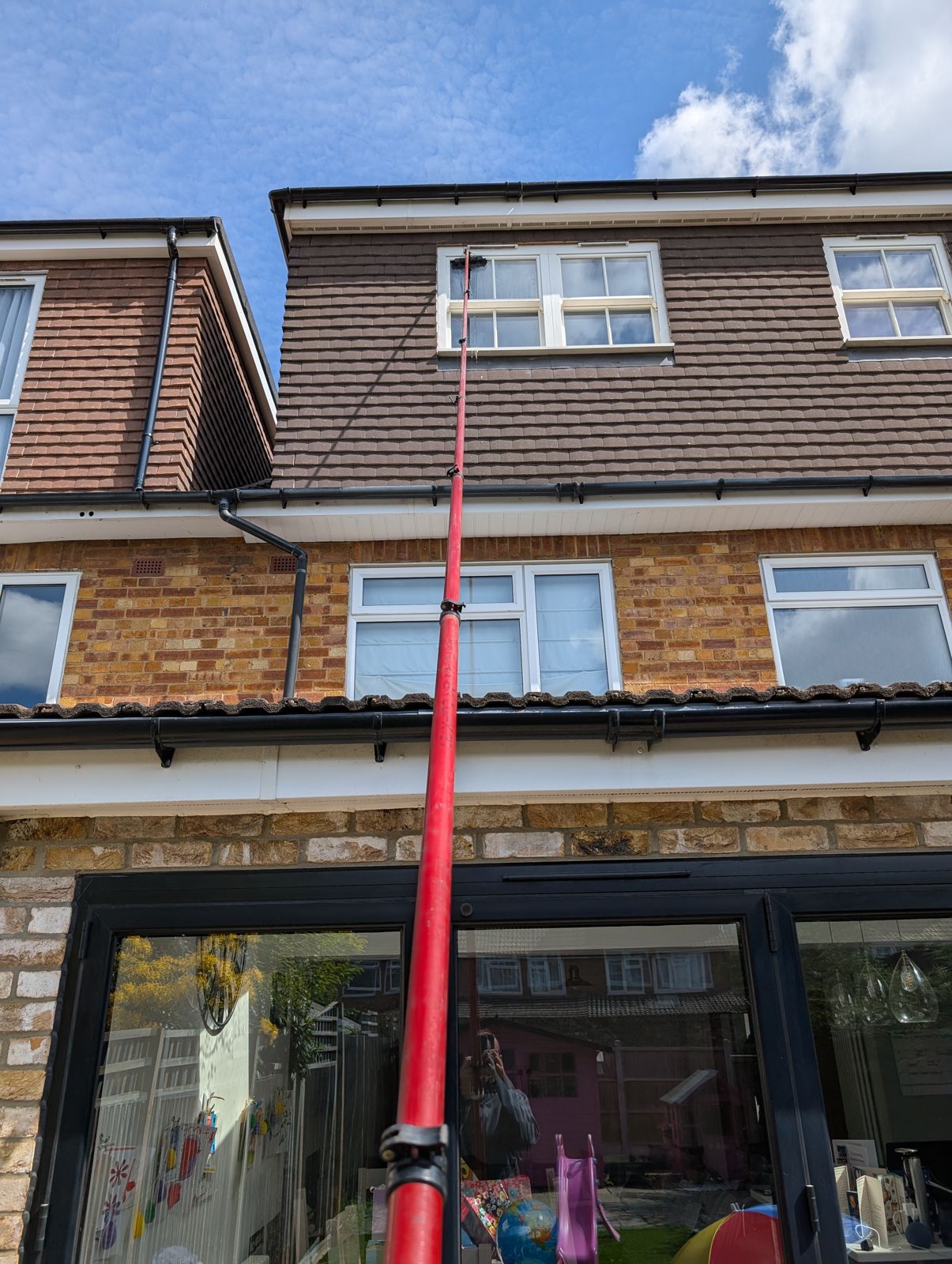 Window Cleaning in Epping